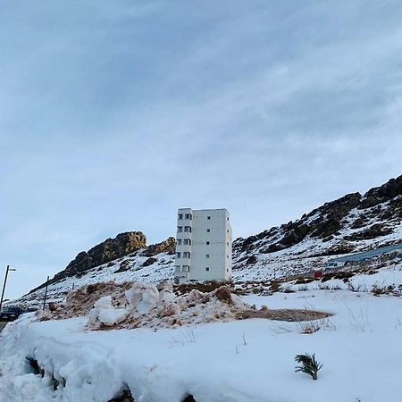 Apartamento Snow Nevada Appartement Granada Buitenkant foto