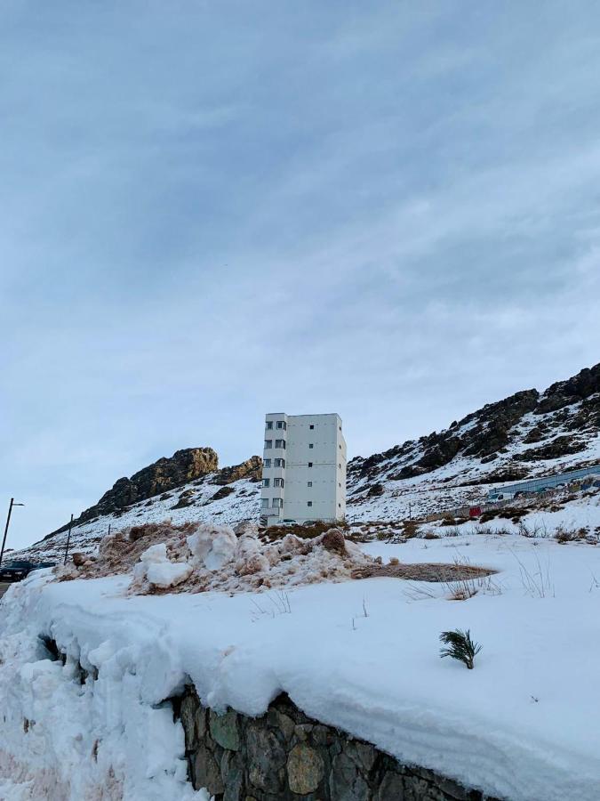 Apartamento Snow Nevada Appartement Granada Buitenkant foto
