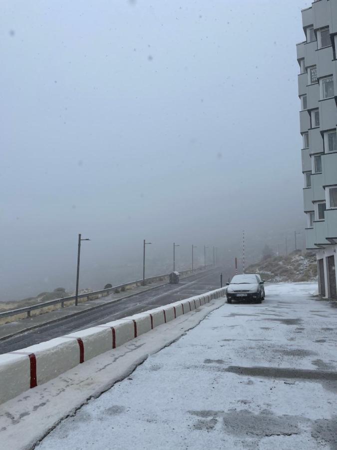 Apartamento Snow Nevada Appartement Granada Buitenkant foto
